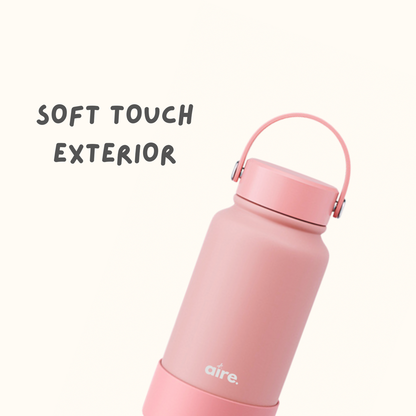 Aire Mini Marshmallow Bundle