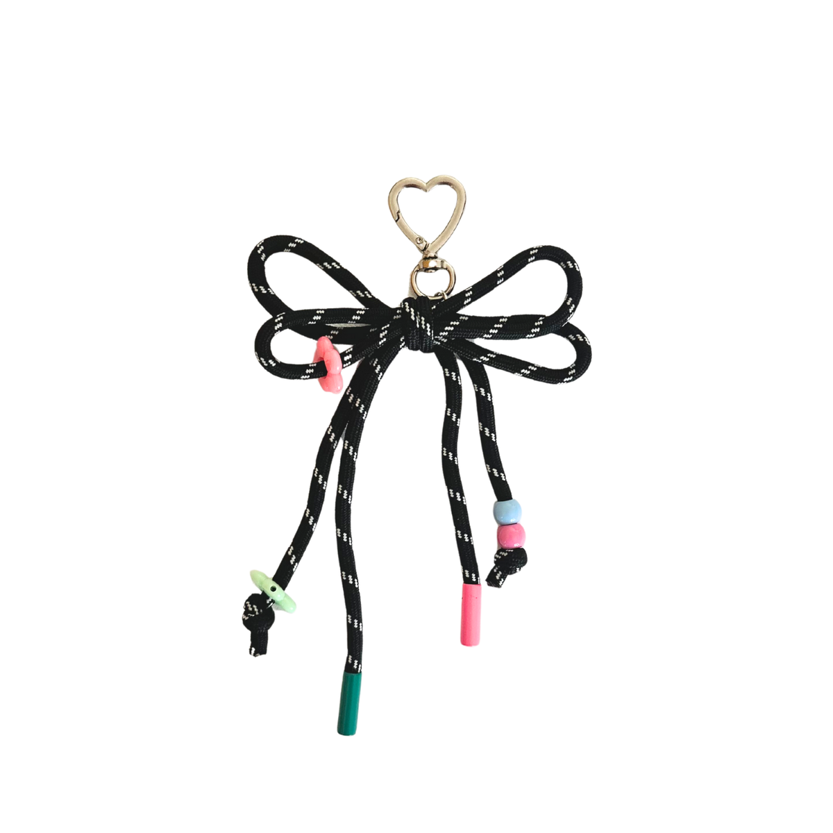Mini Charm Bundle (Noir)