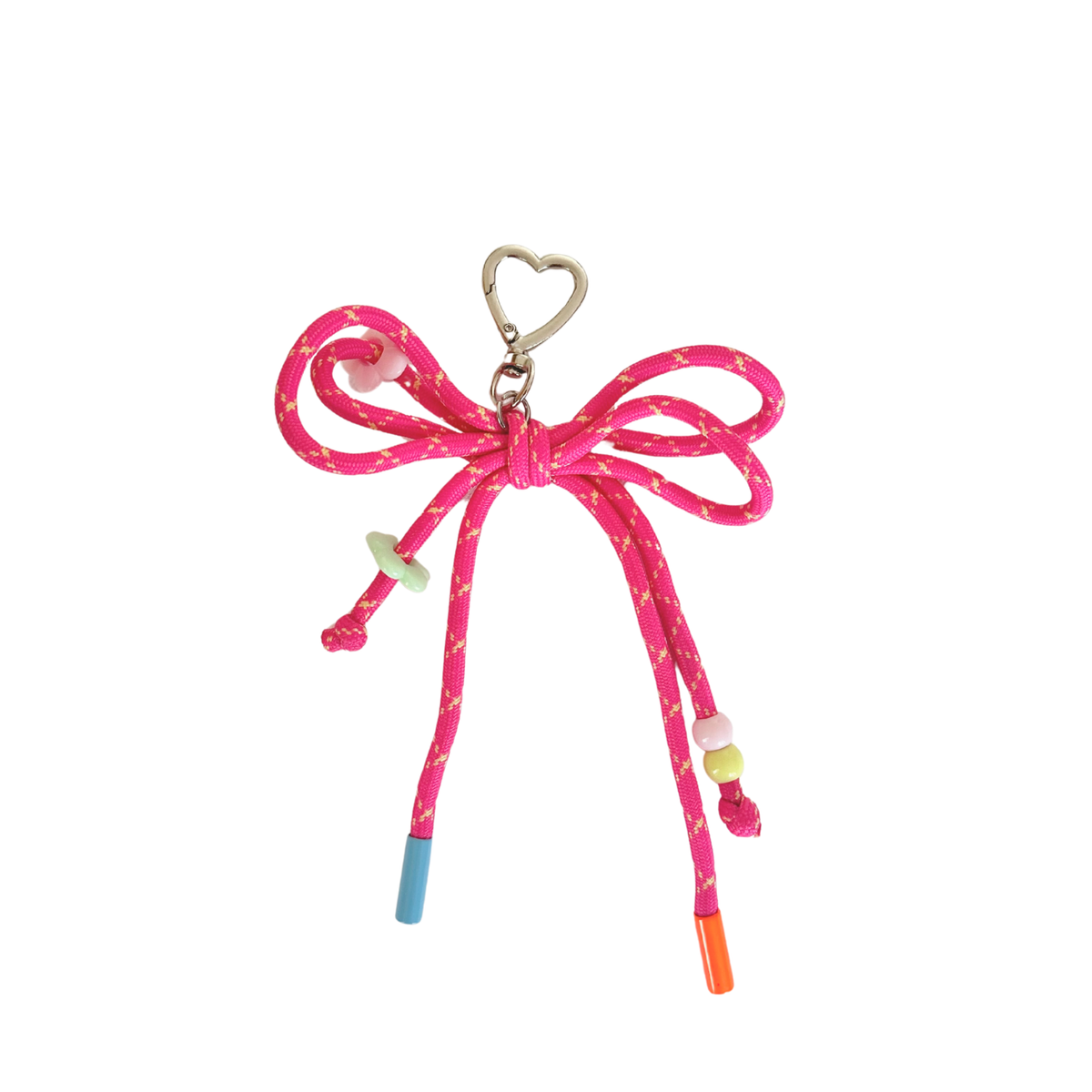 Mini Charm Bundle (Fuchsia)