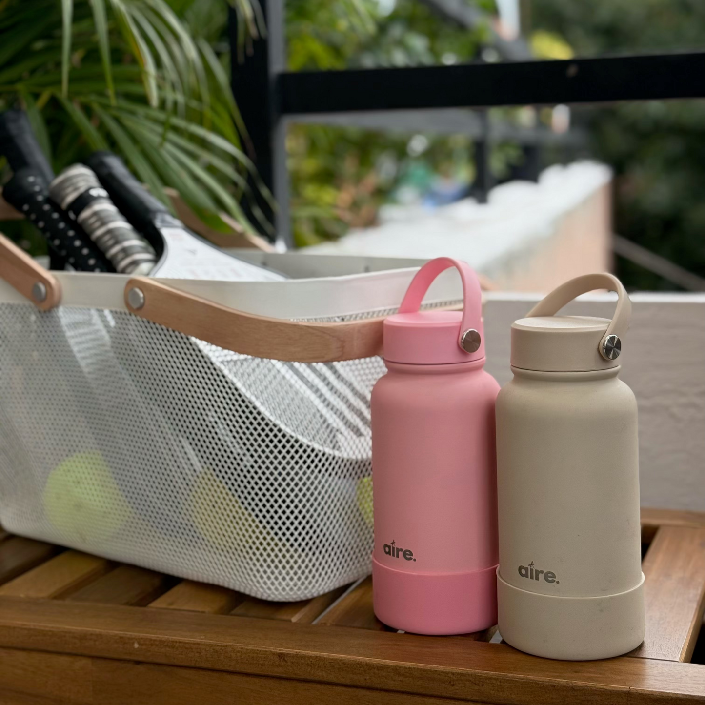 Aire Mini Marshmallow Bundle