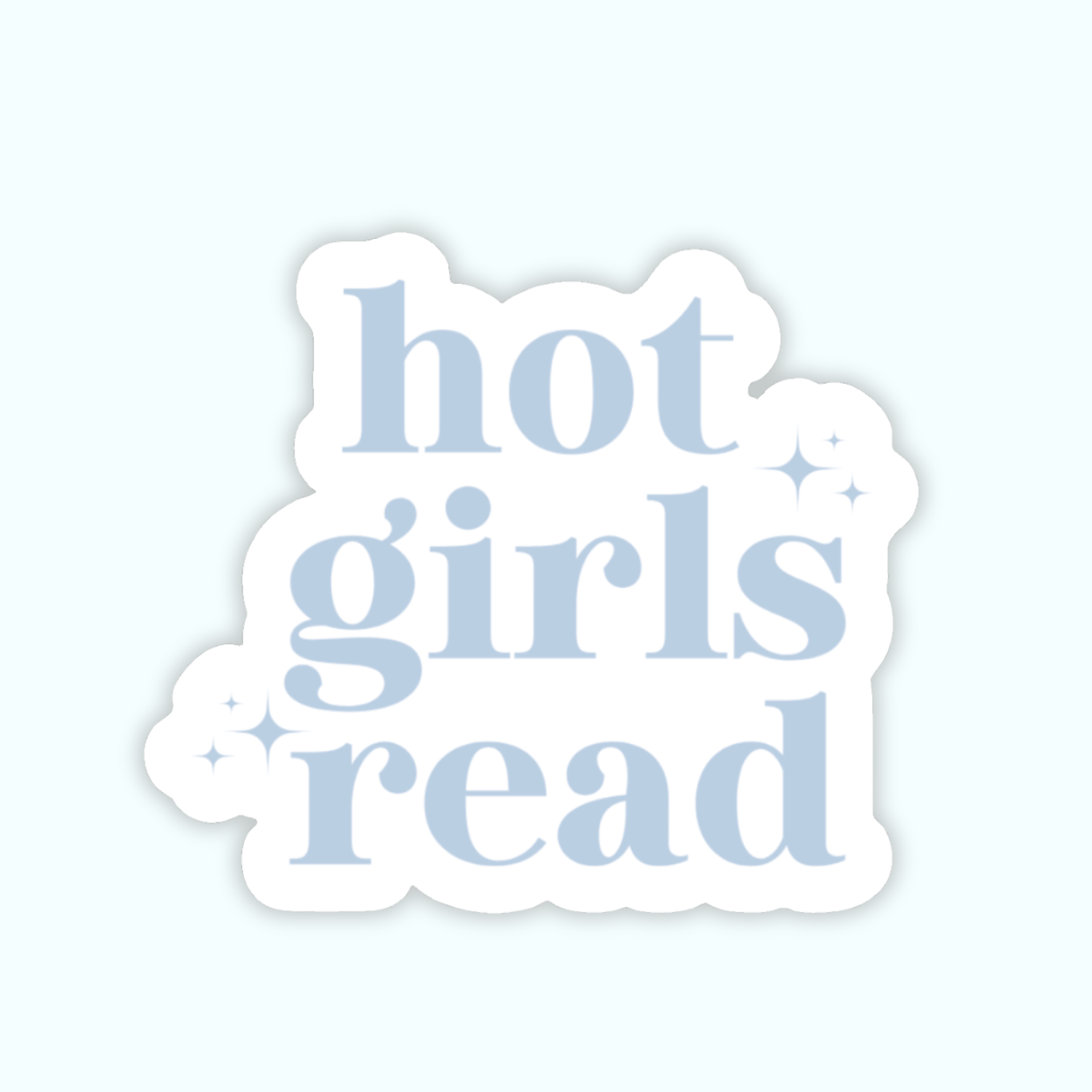 Vinyl Stickers