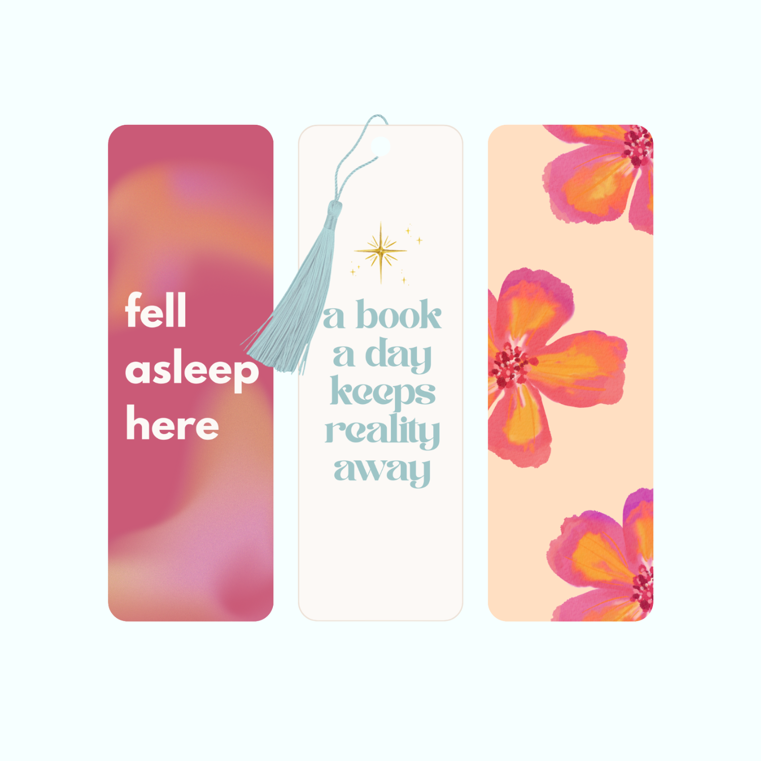 Bookmarks