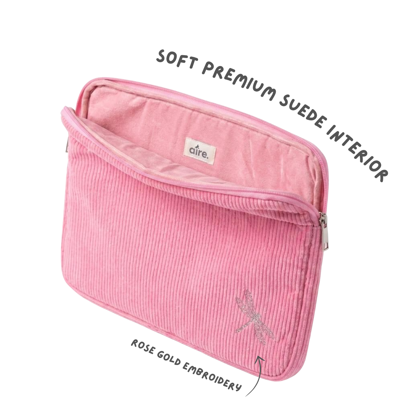 Pink Everything Bundle