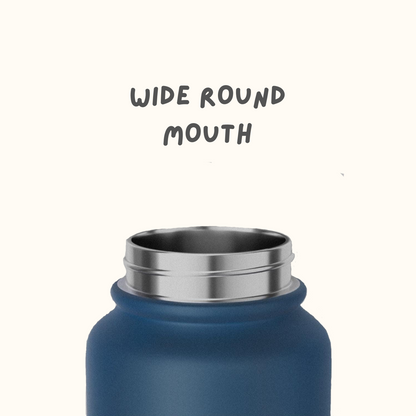 Aire Mini (650 ml) - Grape