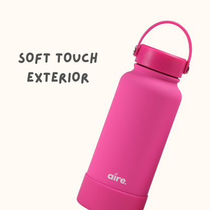 Aire Max (1000 ml) - Fuchsia