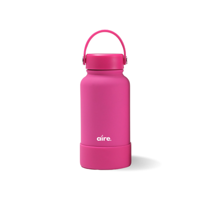 Mini Charm Bundle (Fuchsia)