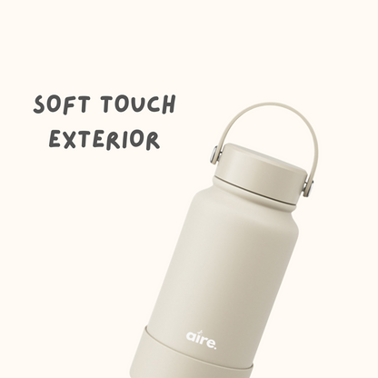 Aire Mini (650 ml)- Oat