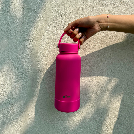 Aire Max (1000 ml) - Fuchsia