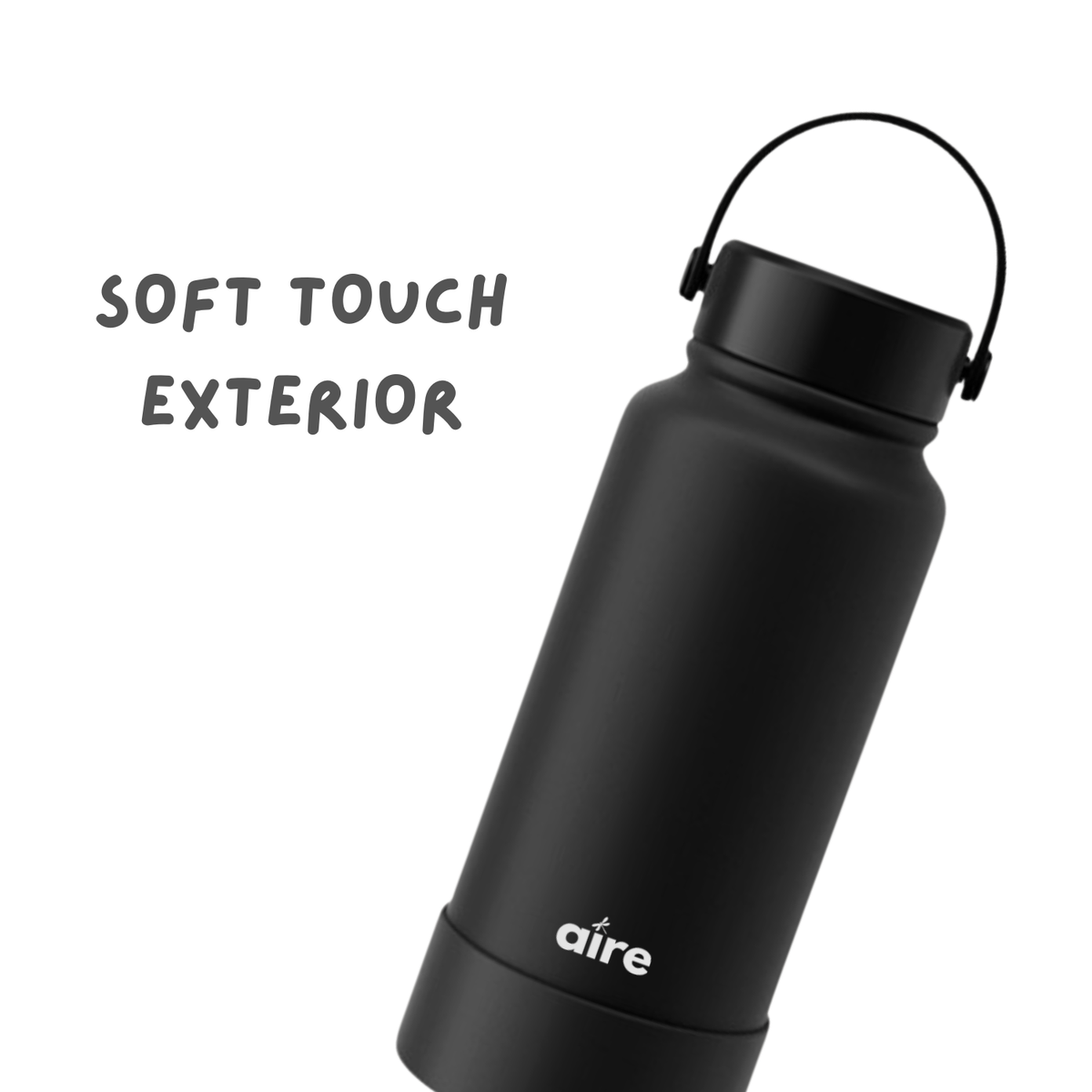 Aire Max (1000ml) - Noir