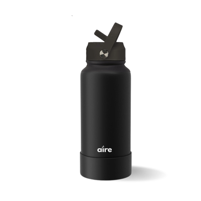 Aire Max Sippy (1000ml) - Noir