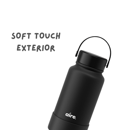 Aire Mini (650ml) - Noir