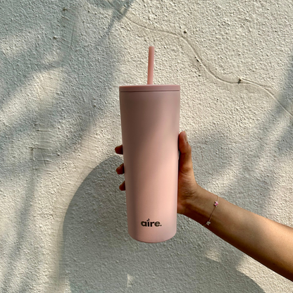 Aire Sip (700 ml) - Blush