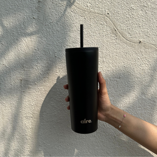 Aire Sip (700 ml) - Noir