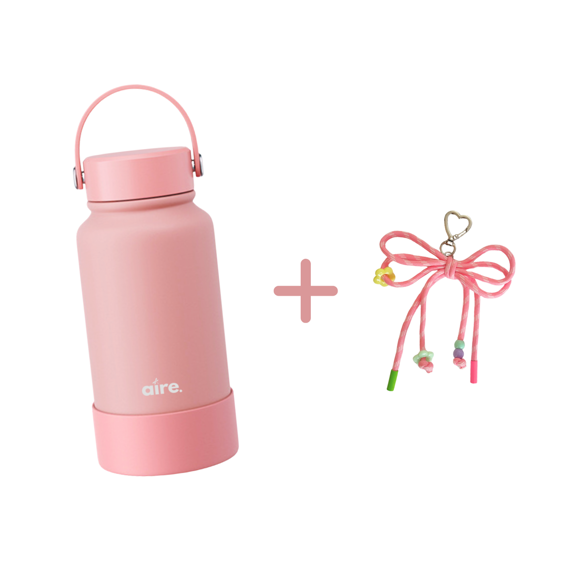Mini Charm Bundle (Bubble Gum)