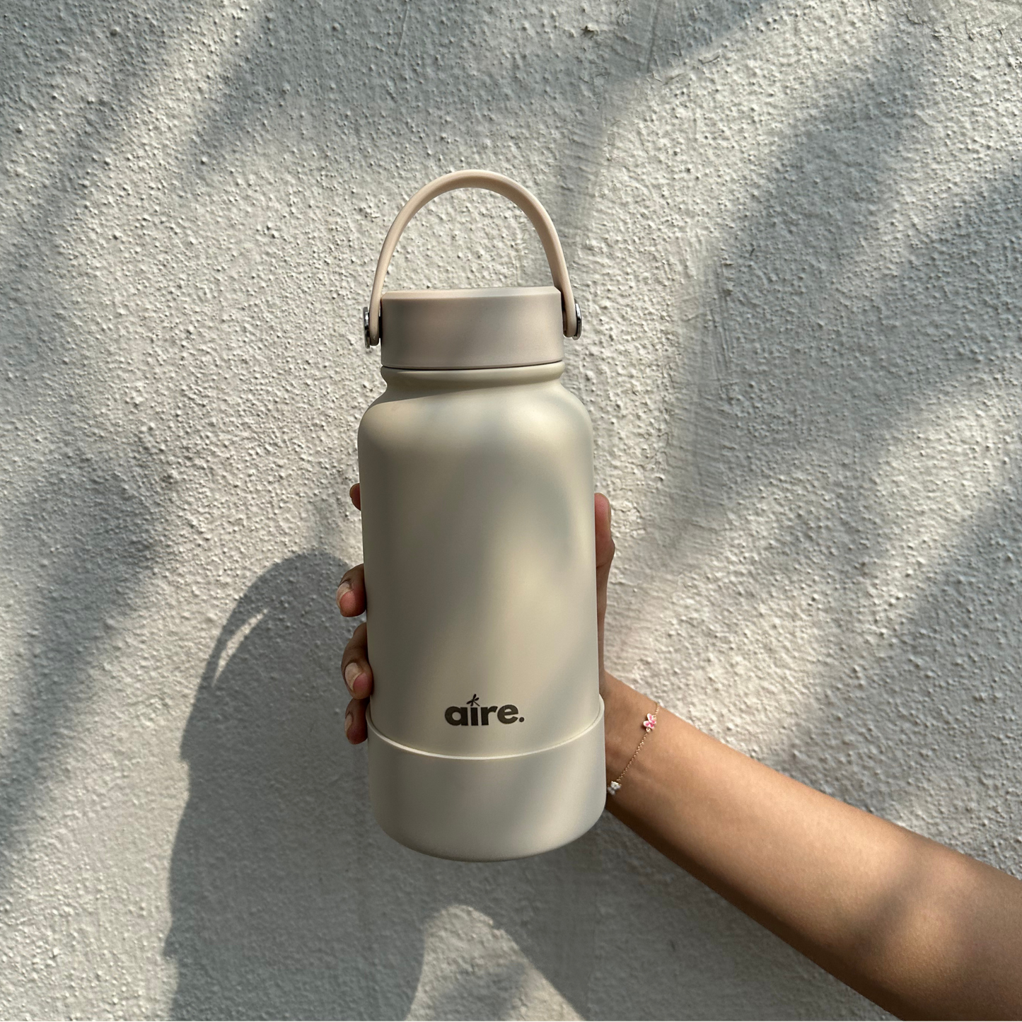 Aire Mini (650 ml)- Oat