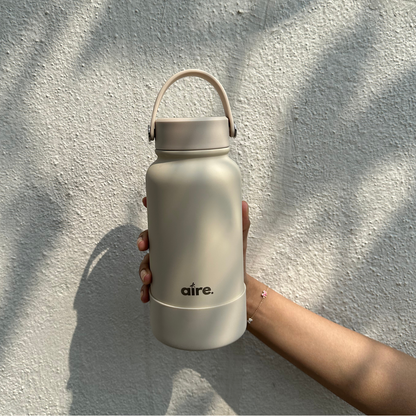 Aire Mini (650 ml)- Oat