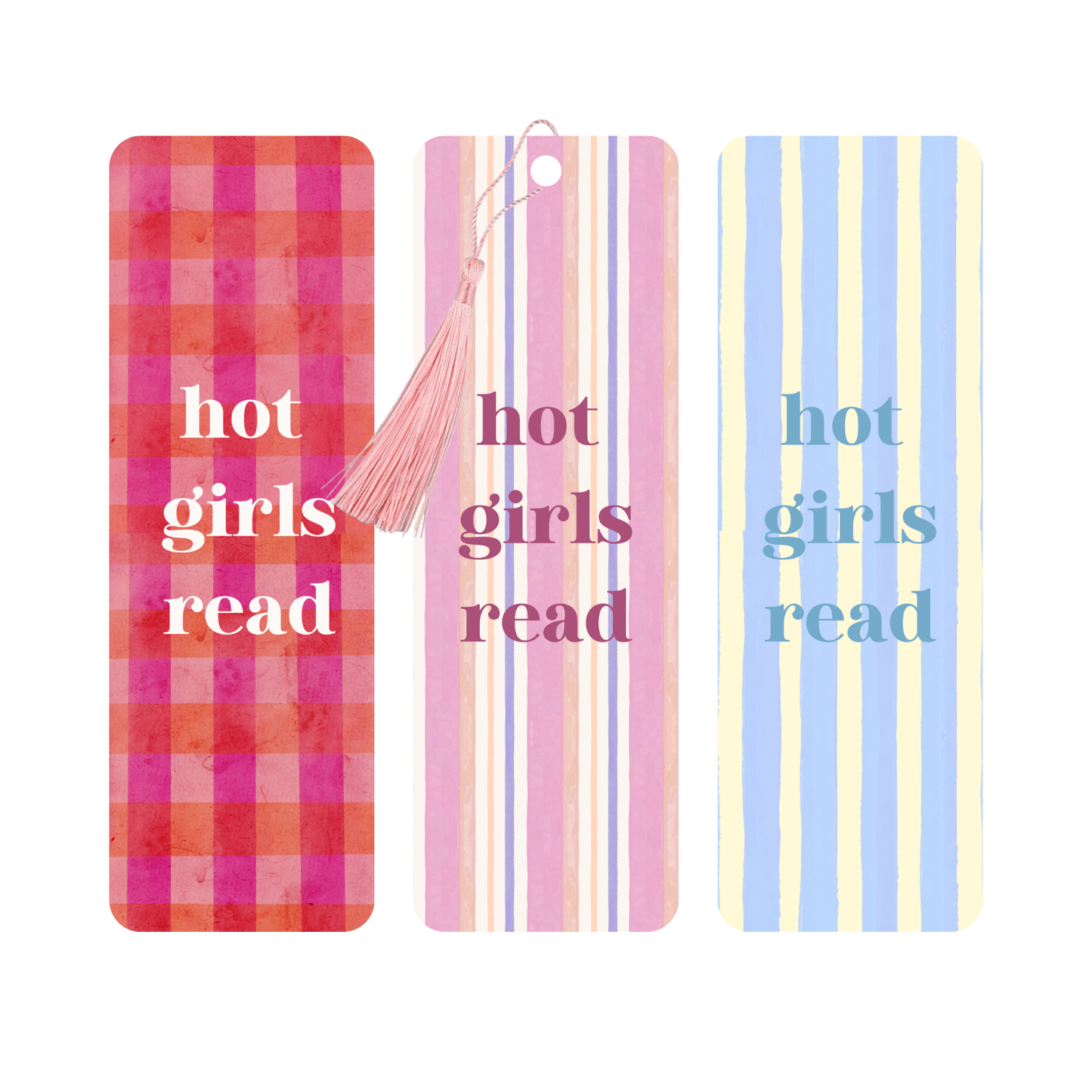 Hot Girls Read