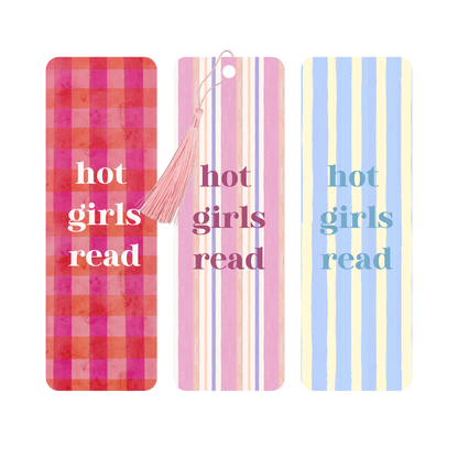 Hot Girls Read