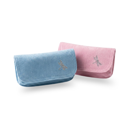 Aire Sunnies Case - Pink