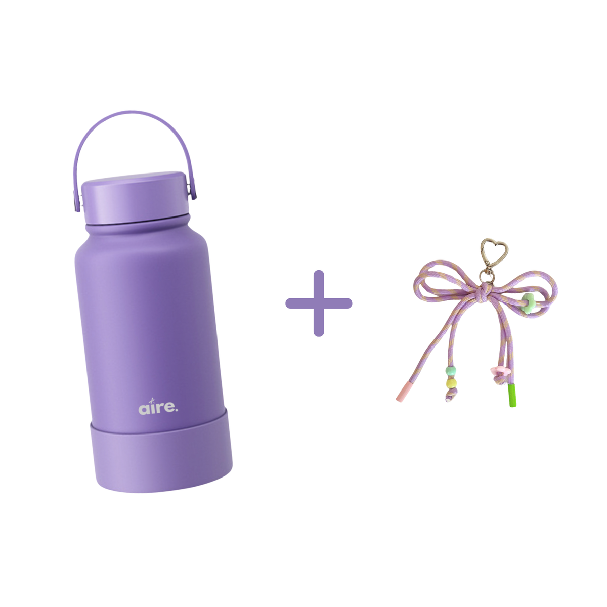 Mini Charm Bundle (Grape)