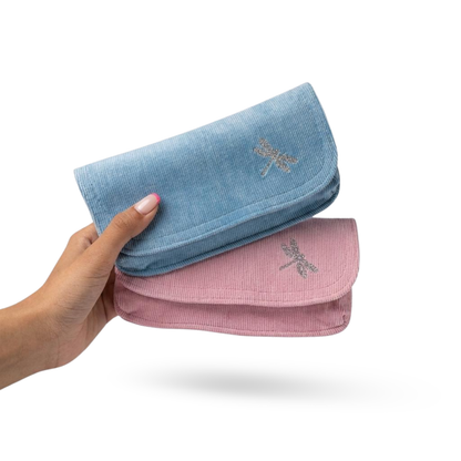 Aire Sunnies Case - Pink
