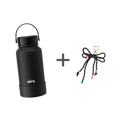 Mini Charm Bundle (Noir)