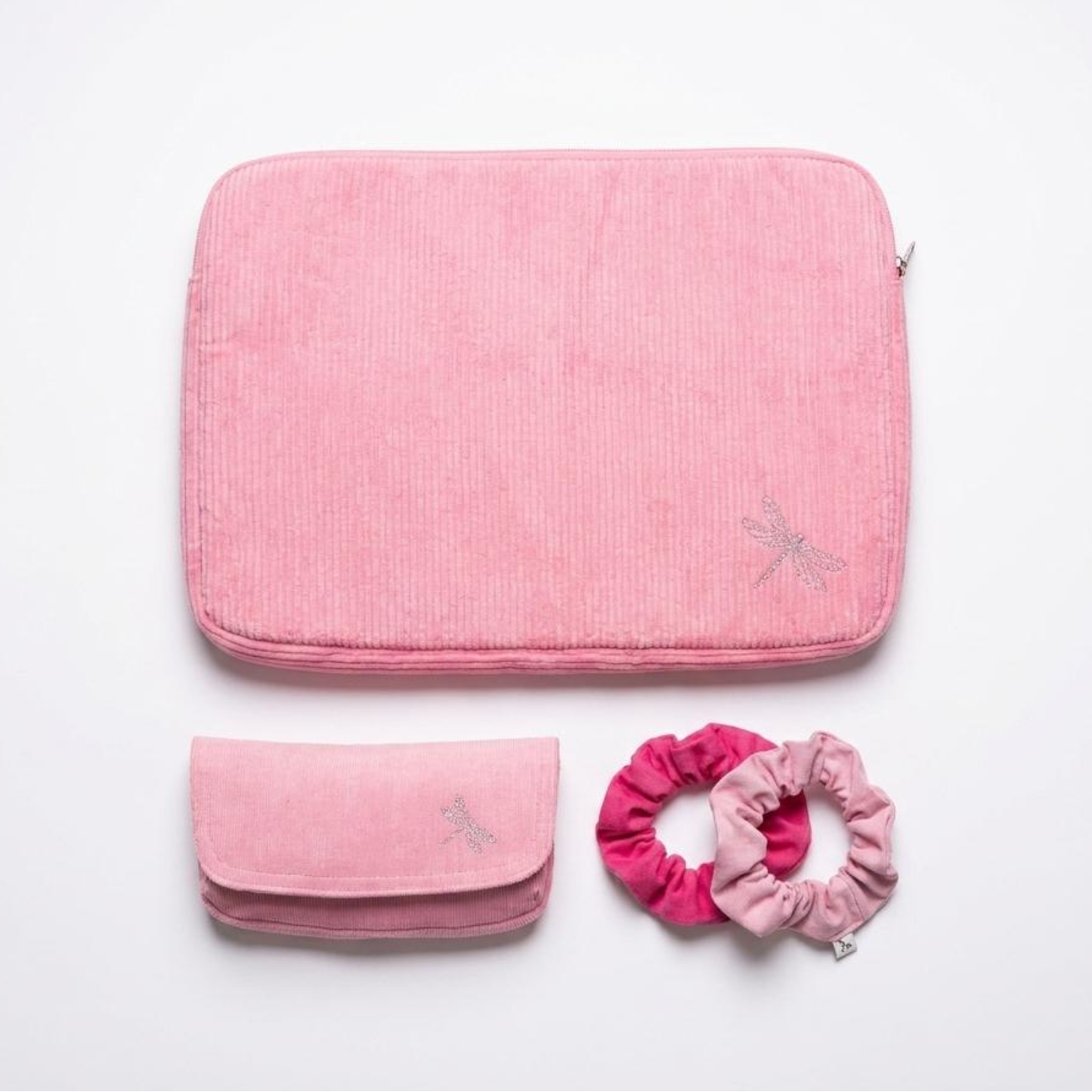 Pink Everything Bundle