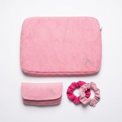 Pink Everything Bundle