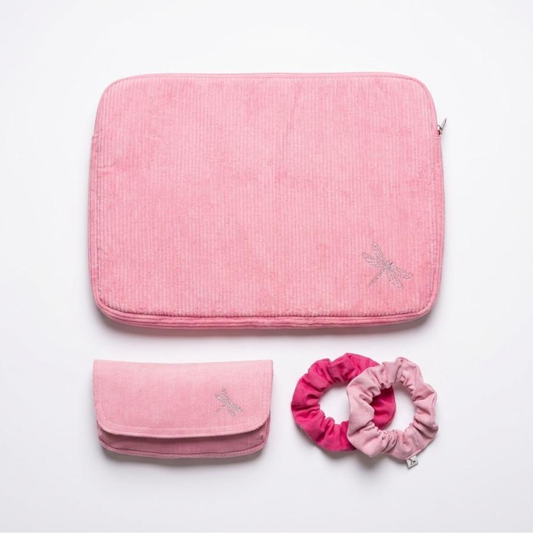 Pink Everything Bundle