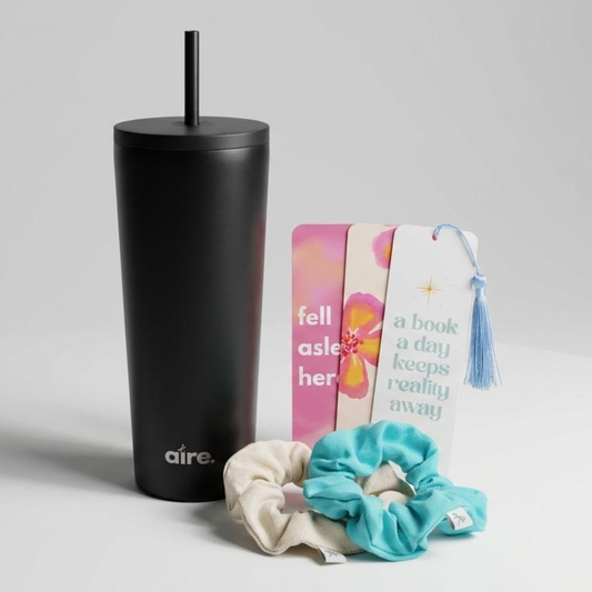 Black Sipper Bundle