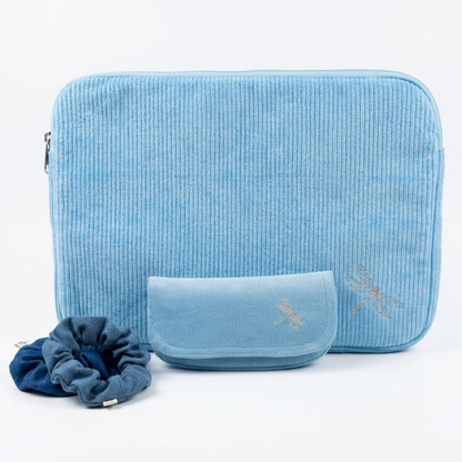 Blue Everything Bundle