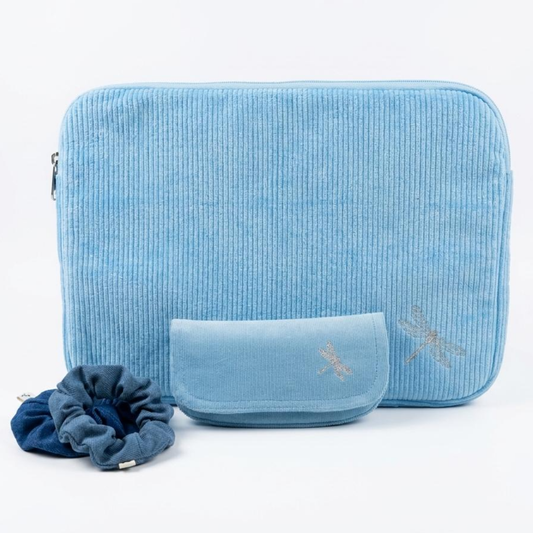 Blue Everything Bundle