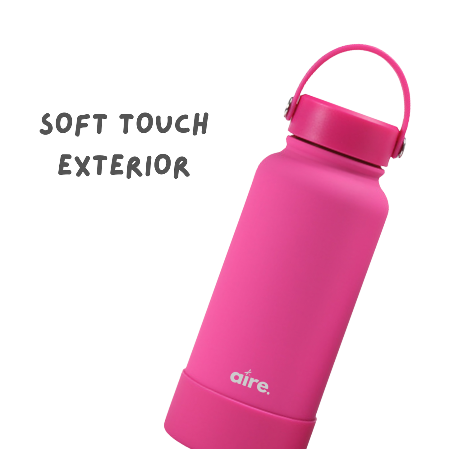 Aire Max (1000 ml) - Fuchsia