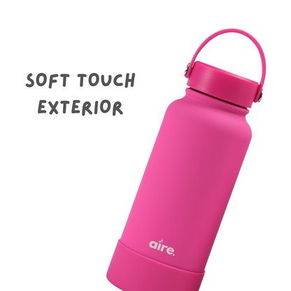 Aire Max (1000 ml) - Fuchsia