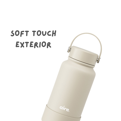 Aire Mini (650 ml)- Oat