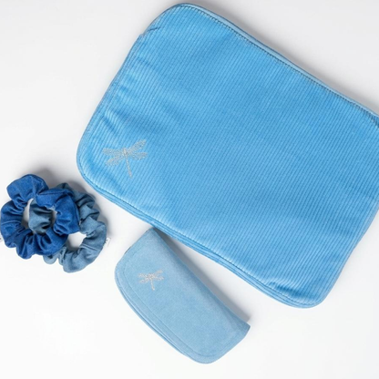 Blue Everything Bundle