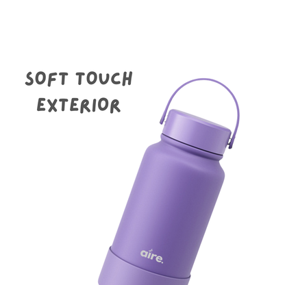Aire Mini (650 ml) - Grape