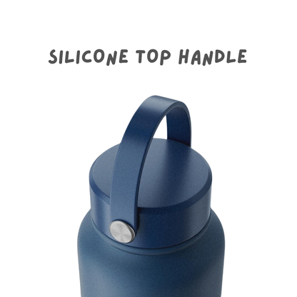 Aire Mini (650 ml)- Oat