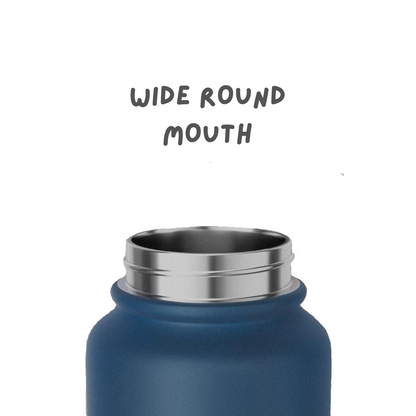 Aire Mini (650 ml)- Oat