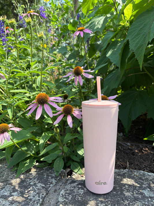 Aire Sip (700 ml) - Blush
