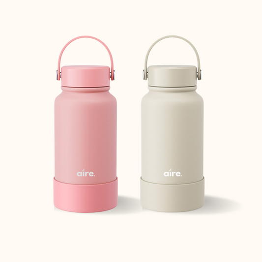 Aire Mini Marshmallow Bundle
