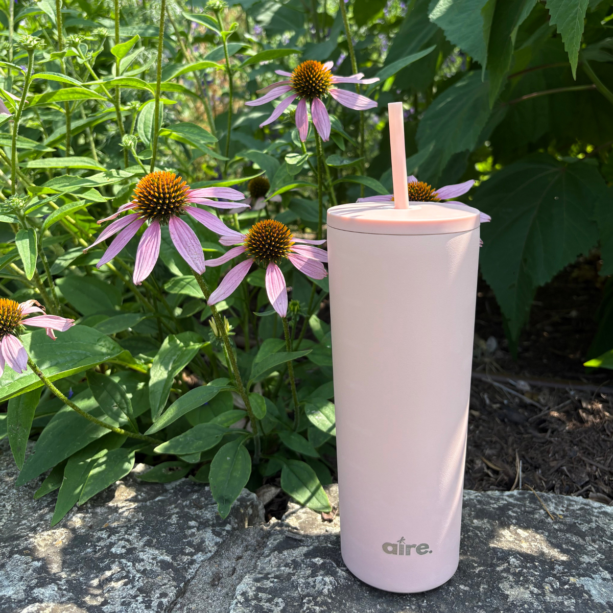Aire Sip (700 ml) - Blush