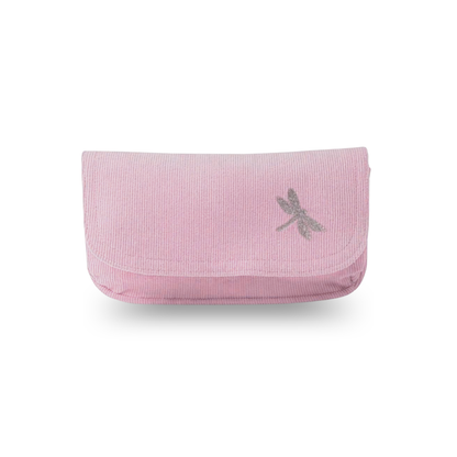Aire Sunnies Case - Pink