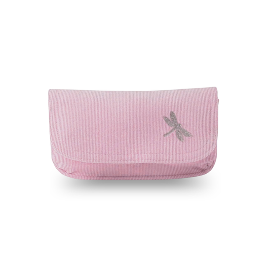 Aire Sunnies Case - Pink