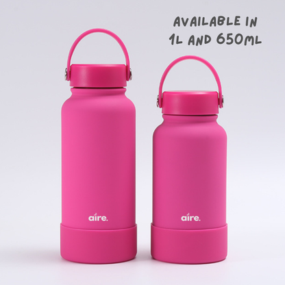 Aire Mini (650ml) - Fuchsia