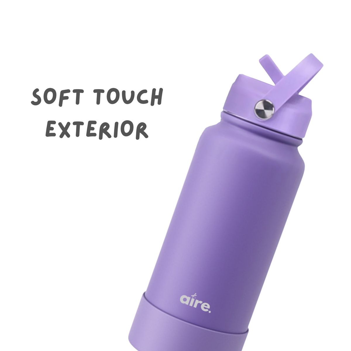 Aire Max Sippy (1000ml) - Grape